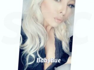 BabyRue