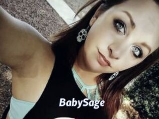BabySage