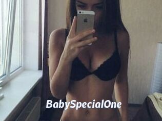 BabySpecialOne
