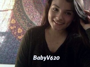 BabyV620