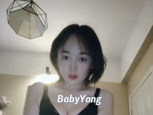 BabyYang