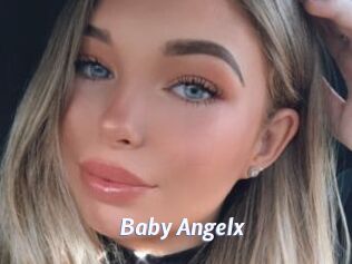 Baby_Angelx