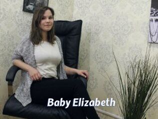 Baby_Elizabeth Sexe amateur contributions