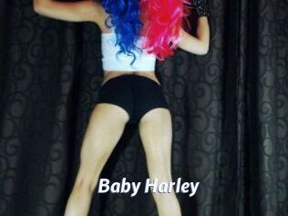 Baby_Harley