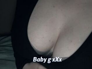 Baby_g_xXx