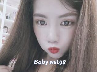 Baby_wet98 Sexe amateur contributions