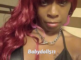 Babydoll511