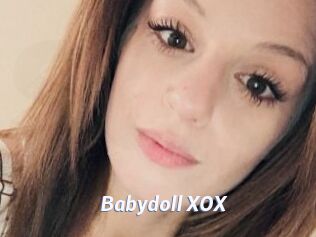 Babydoll_XOX