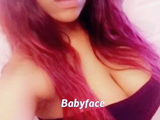 Babyface