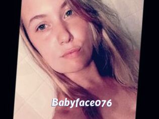 Babyface076