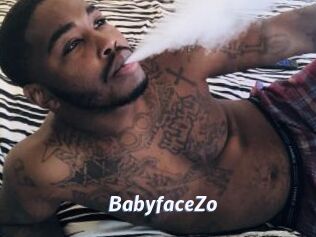 BabyfaceZo