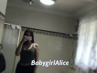 BabygirlAlice
