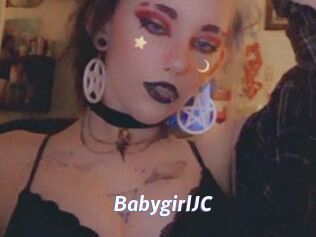BabygirlJC