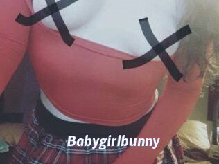 Babygirlbunny