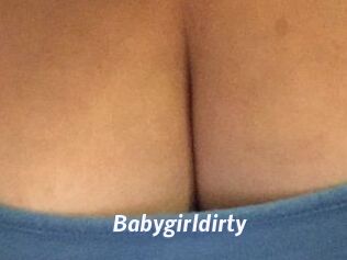 Babygirldirty