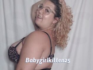 Babygirlkitten25