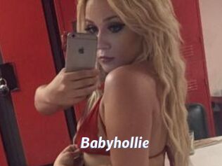 Babyhollie