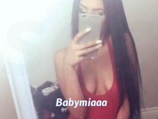Babymiaaa