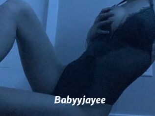 Babyyjayee Sexe amateur contributions