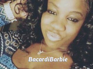 BacardiBarbie