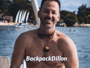 BackpackDillon Sexe amateur contributions