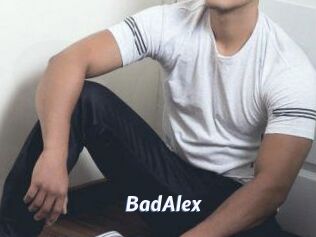 BadAlex