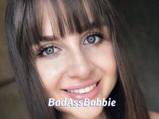 BadAssBabbie