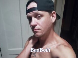 BadBoiii