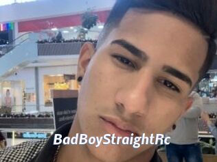 BadBoyStraightRc