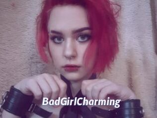 BadGirlCharming