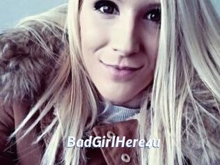 BadGirlHere4u