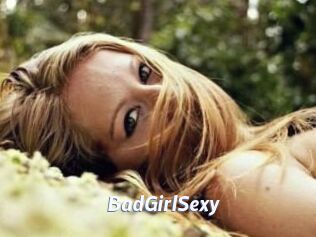 BadGirlSexy