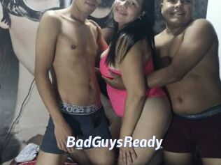 BadGuysReady