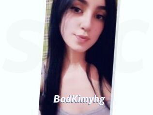 BadKimyhg Sexe amateur contributions