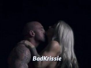 BadKrissie