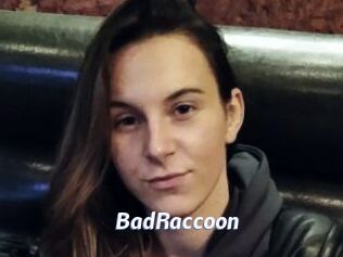 BadRaccoon