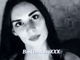 Bad_TeacherXXX Sexe amateur contributions