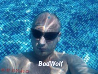 BadWolf