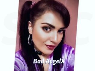 Bad_AngelX Sexe amateur contributions
