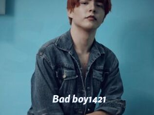 Bad_boy1421