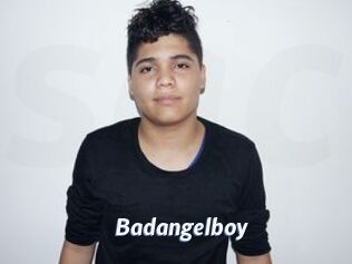 Badangelboy