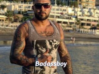 Badassboy