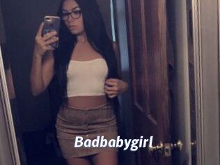 Badbabygirl Sexe amateur contributions
