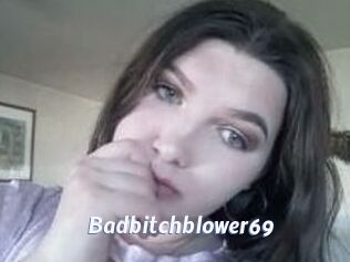 Badbitchblower69