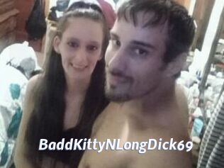 BaddKittyNLongDick69