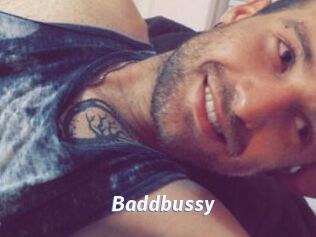 Baddbussy