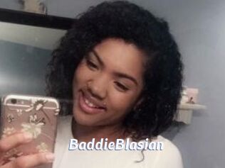 BaddieBlasian