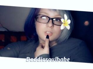 Baddiesoulbabe