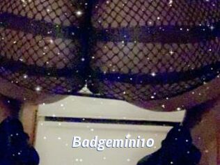 Badgemini10