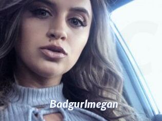 Badgurlmegan Sexe amateur contributions